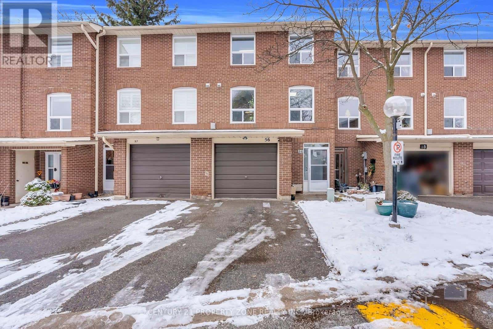 56 - 56 EDEN PARK DRIVE — Brampton (Southgate), Ontario - Photo 5 of 50