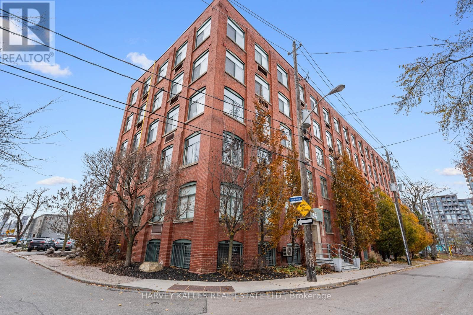 207 - 24 NOBLE STREET — Toronto (Roncesvalles), Ontario - Main photo