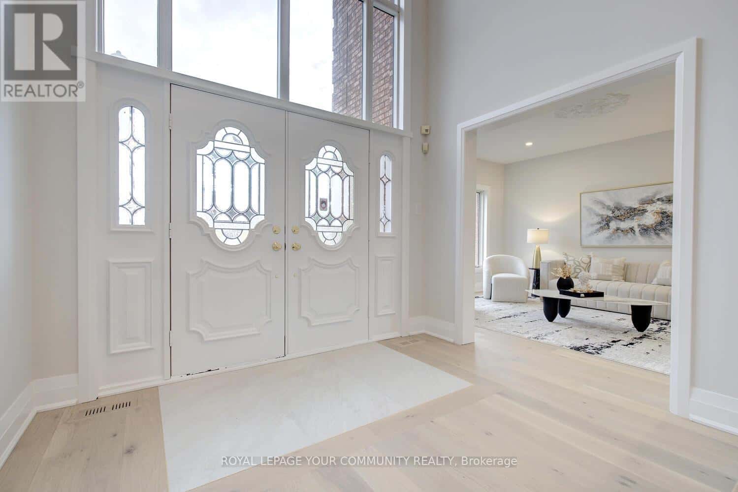 4128 TAPESTRY TRAIL — Mississauga (Rathwood), Ontario - Photo 3 of 49