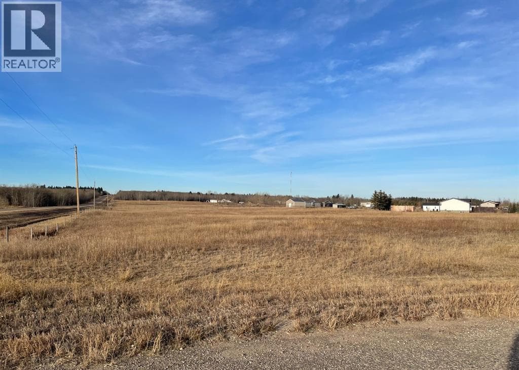 Lot 17 Ascot Drive — Rural Wainwright No. 61, M.D. of, Alberta - Main photo