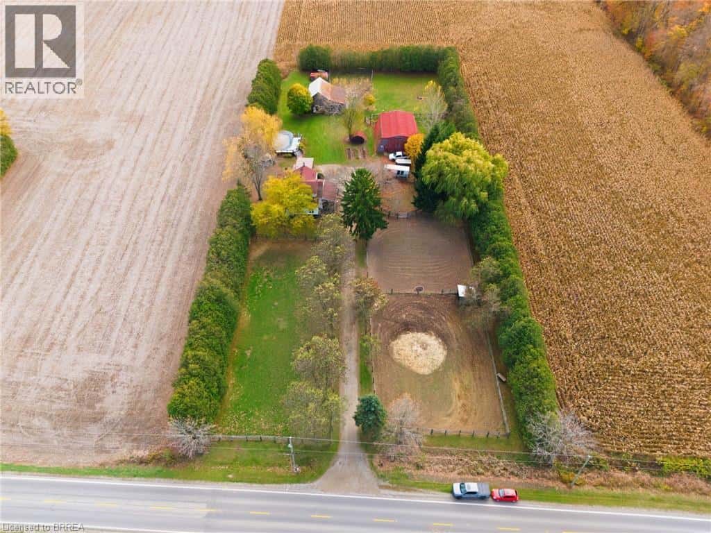 87 NORWICH Road — Scotland, Ontario - Photo 5 of 49