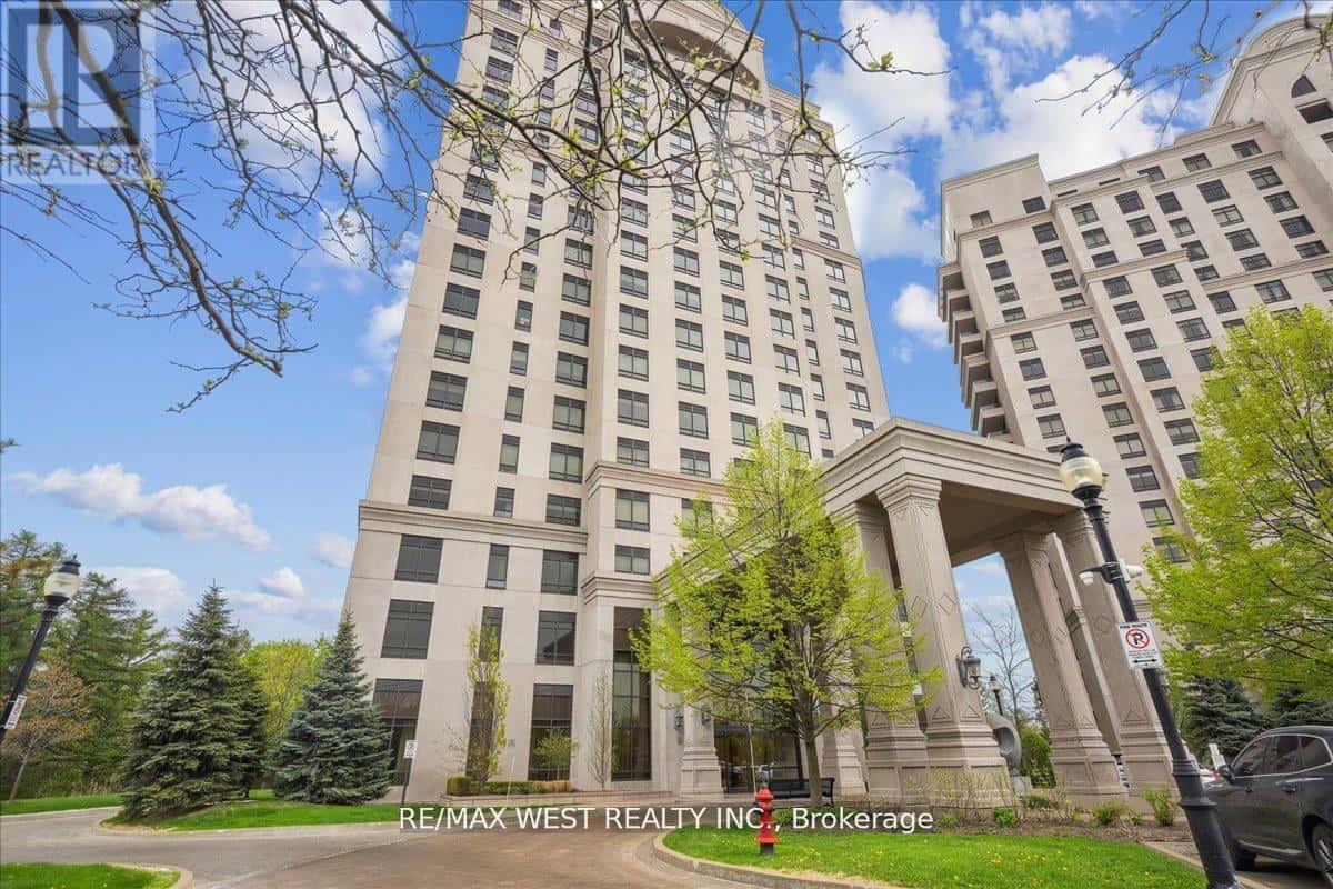 9255 Jane Street 405