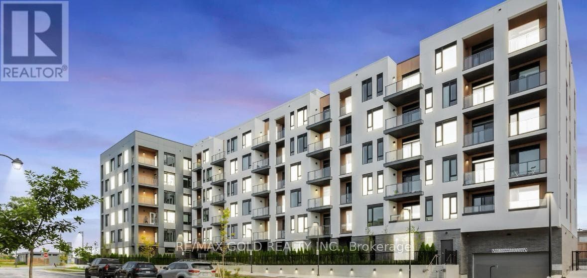 211 - 1440 CLARRIAGE COURT — Milton (FO Ford), Ontario - Main photo