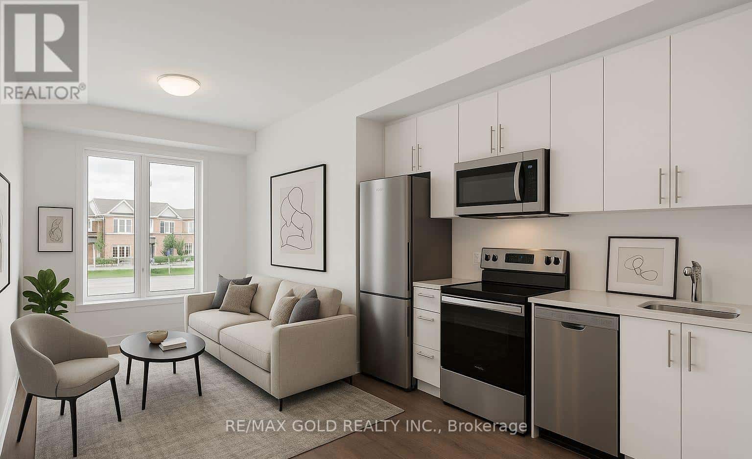 211 - 1440 CLARRIAGE COURT — Milton (FO Ford), Ontario - Photo 3 of 22