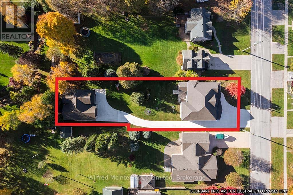 72 VICTORIA STREET S — Saugeen Shores, Ontario - Photo 5 of 50