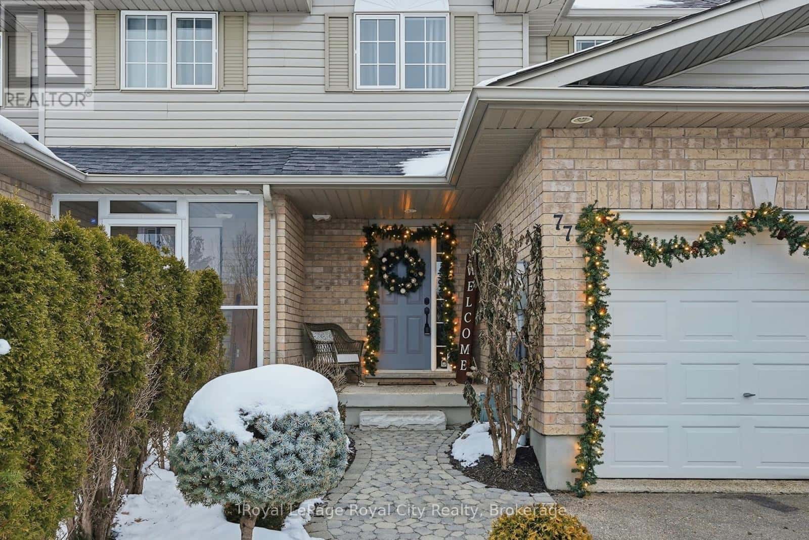 77 SEVERN DRIVE — Guelph (Grange Road), Ontario - Photo 2 of 28