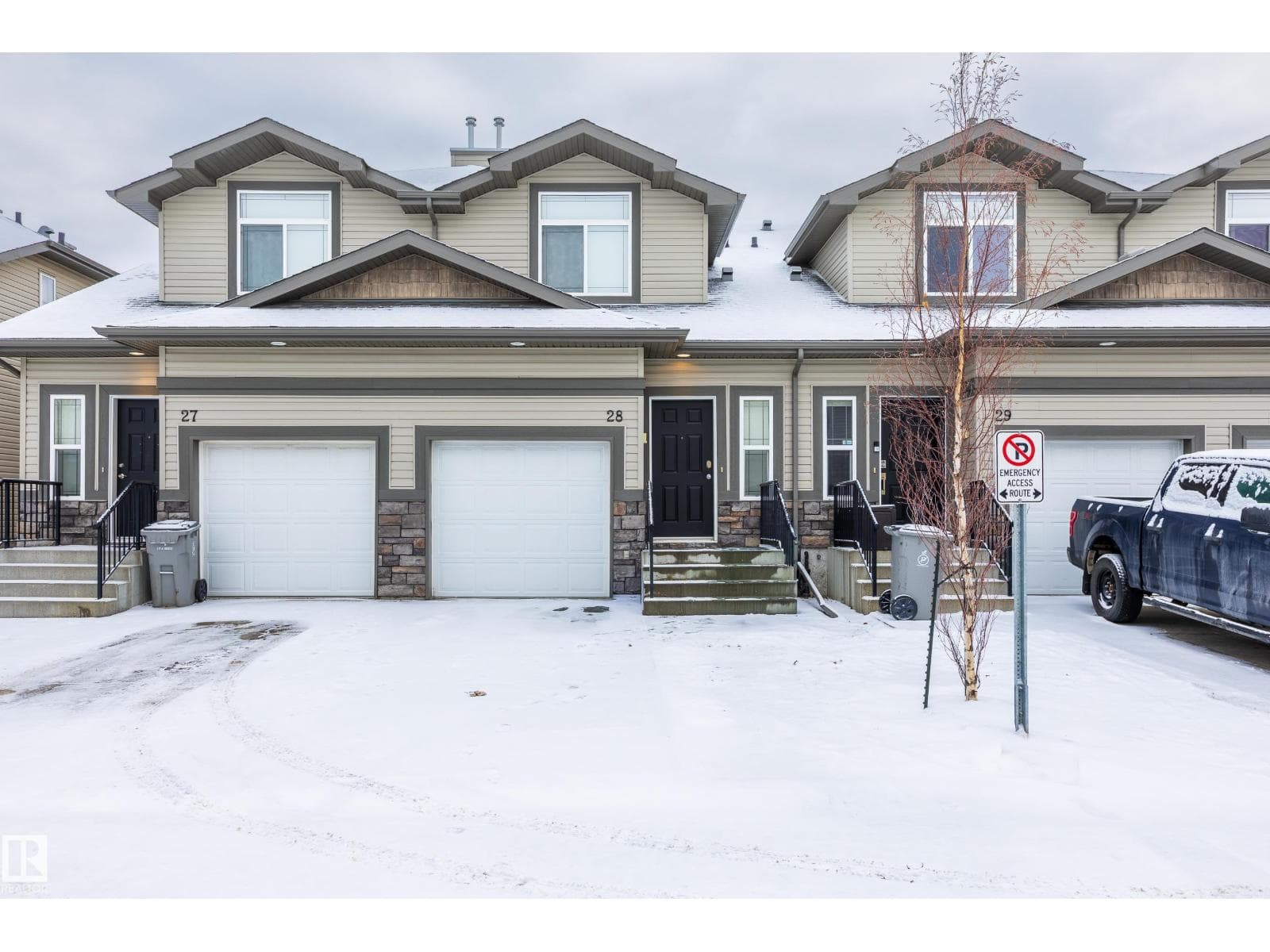 #28 9511 102 Ave — Morinville, Alberta - Main photo