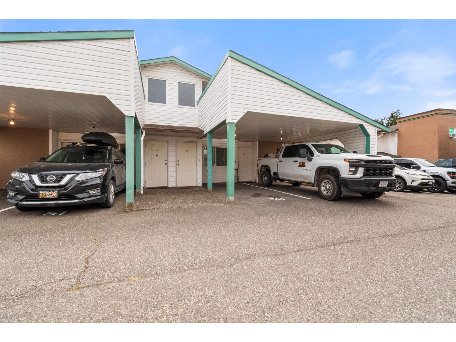 50 7715 LUCKAKUCK PLACE, Sardis West Vedder — Chilliwack, British Columbia - Main photo