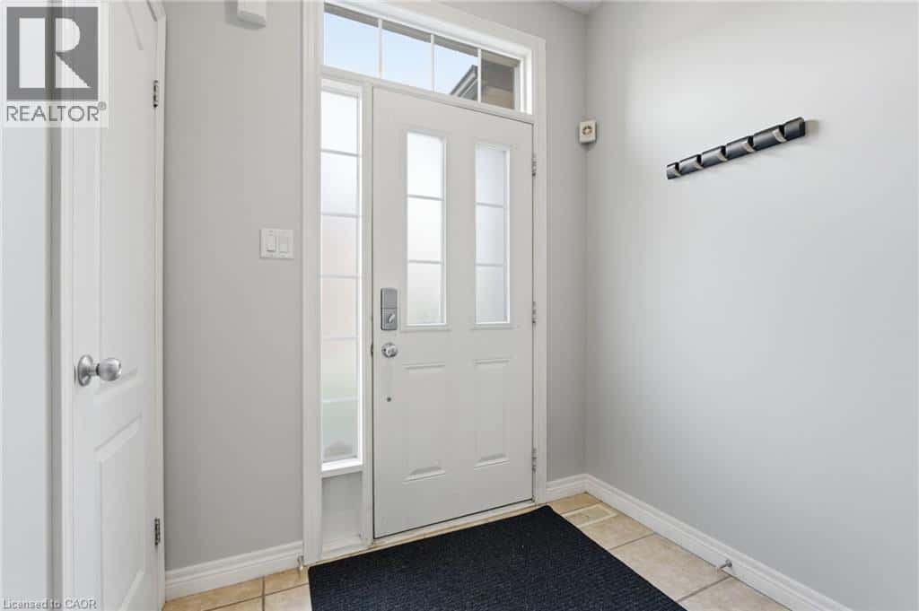 56 LIDDYCOAT Lane — Ancaster, Ontario - Photo 4 of 35