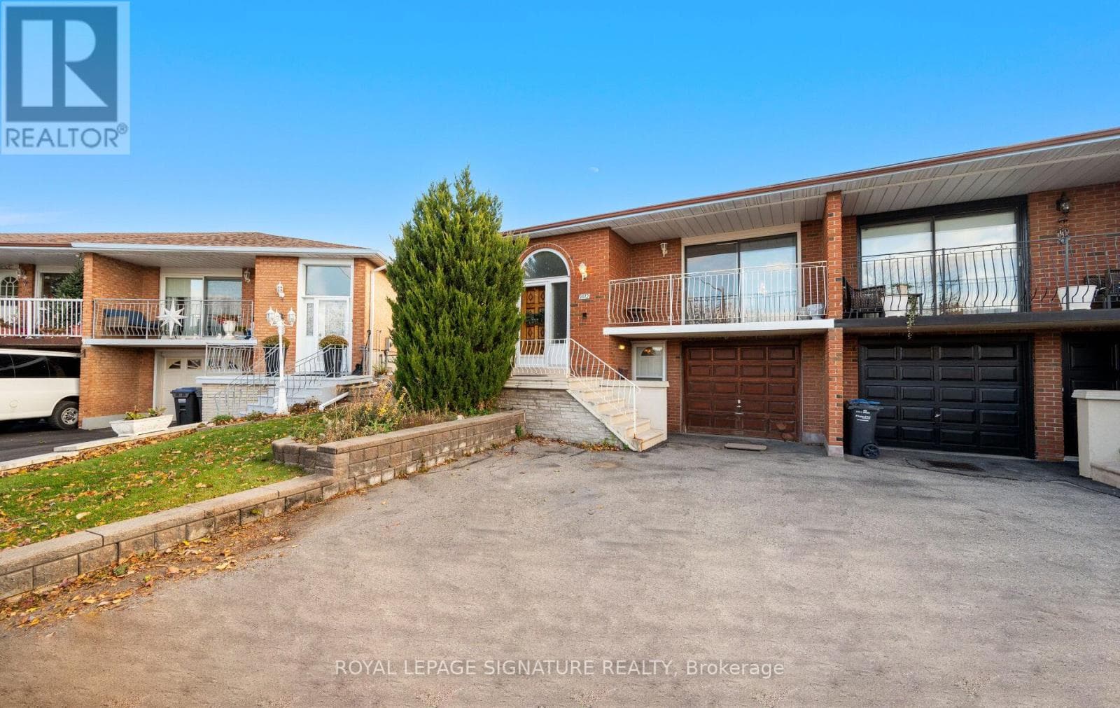 3912 MIDHURST LANE — Mississauga (Rathwood), Ontario - Main photo