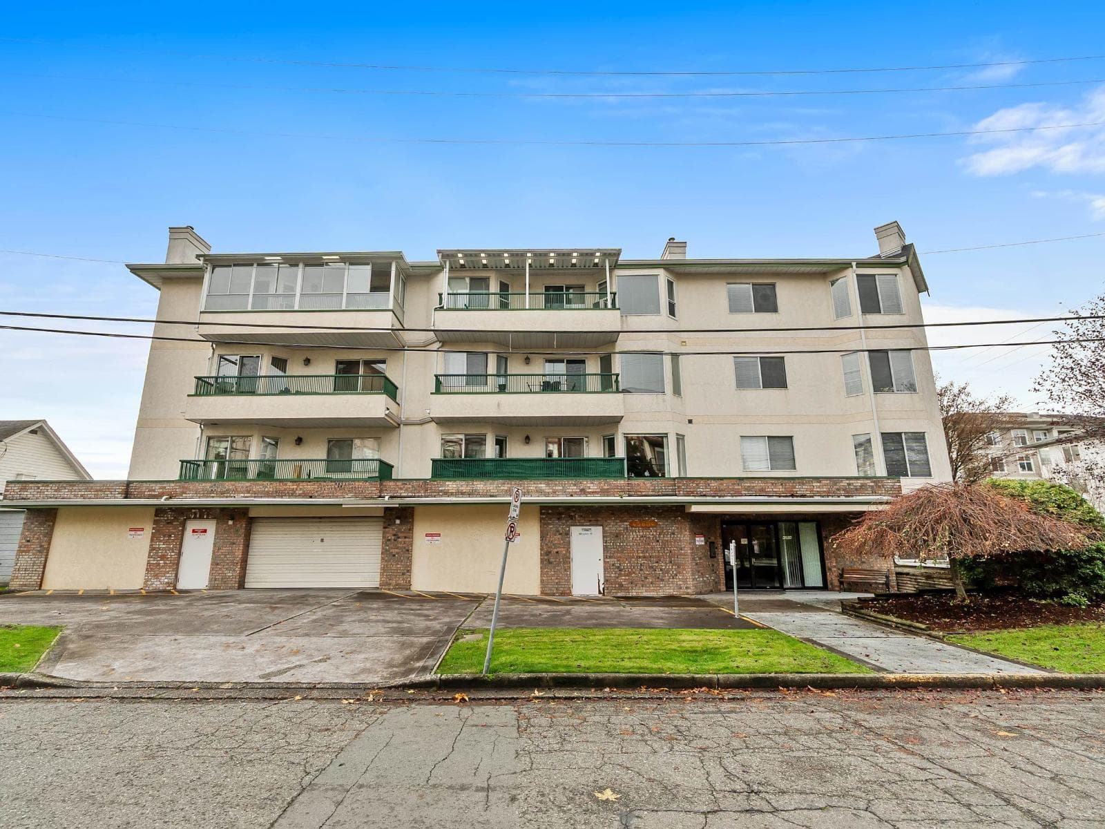 201 45604 BRETT AVENUE, Chilliwack Proper West — Chilliwack, British Columbia - Main photo