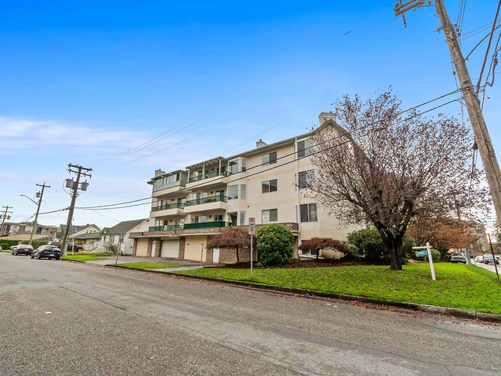 201 45604 BRETT AVENUE, Chilliwack Proper West — Chilliwack, British Columbia - Photo 4 of 30