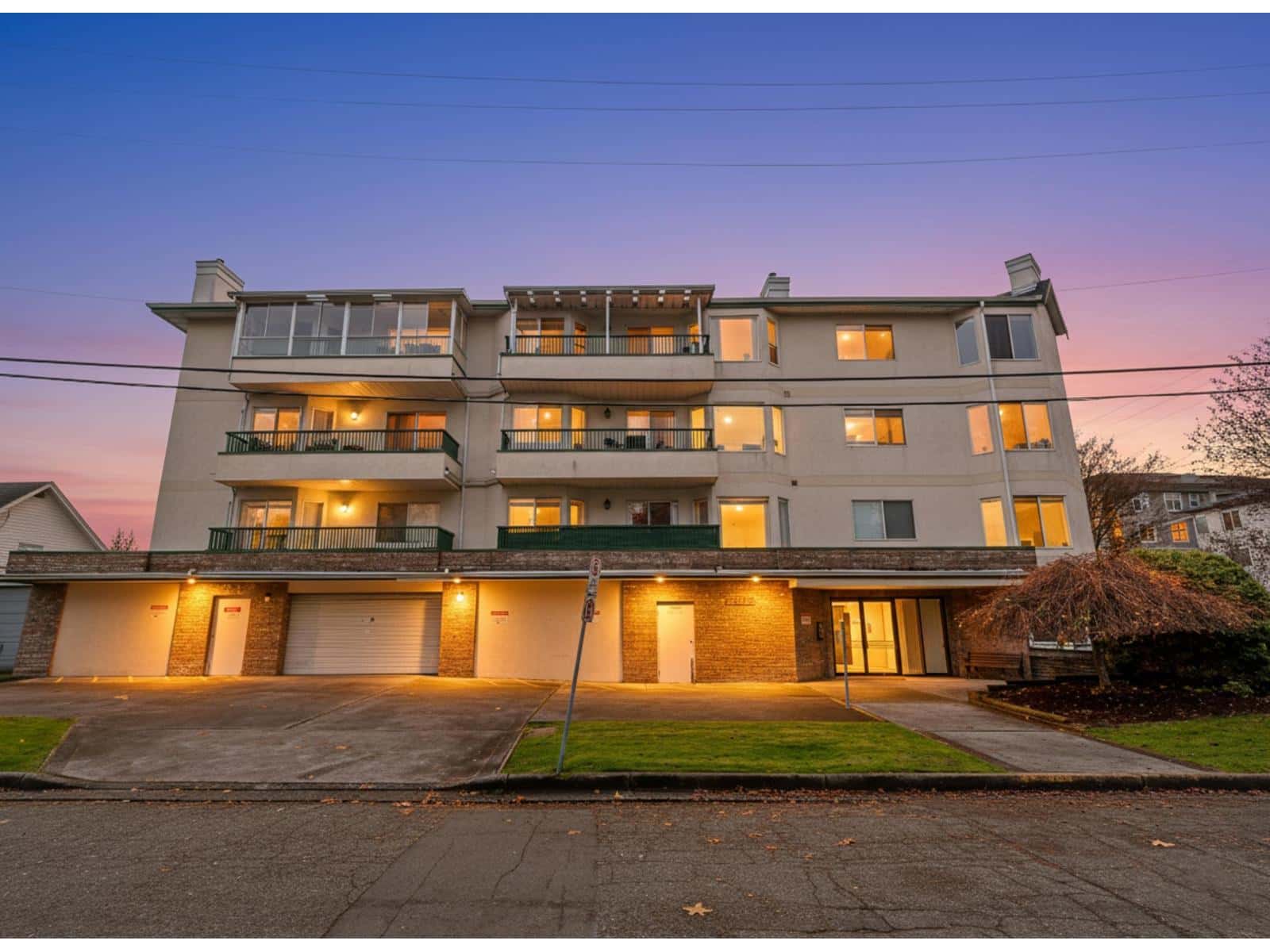 201 45604 BRETT AVENUE, Chilliwack Proper West — Chilliwack, British Columbia - Photo 5 of 30