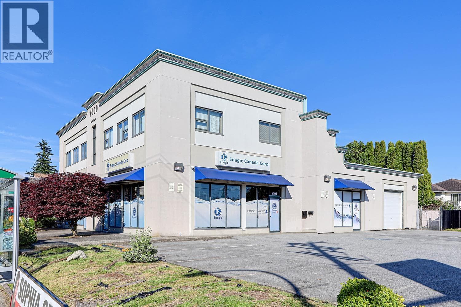 7460 EDMONDS STREET — Burnaby, British Columbia - Main photo