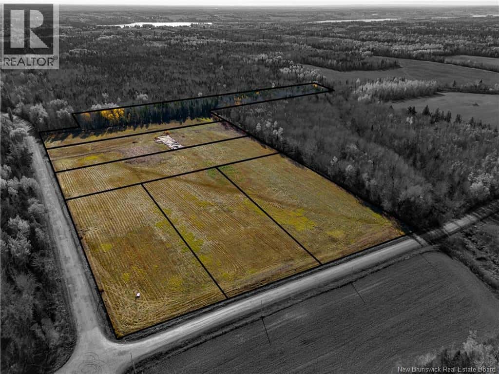 Lot F Bois Joli — Bouctouche, New Brunswick - Photo 2 of 16