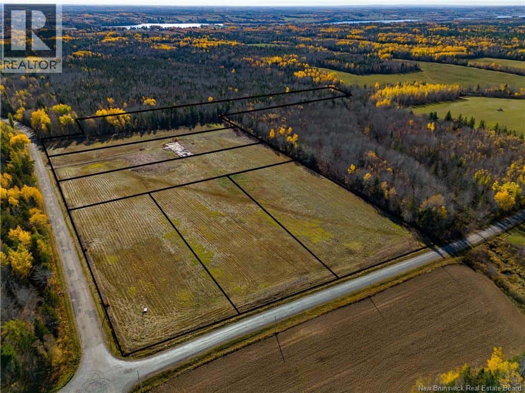 Lot F Bois Joli — Bouctouche, New Brunswick - Photo 3 of 16