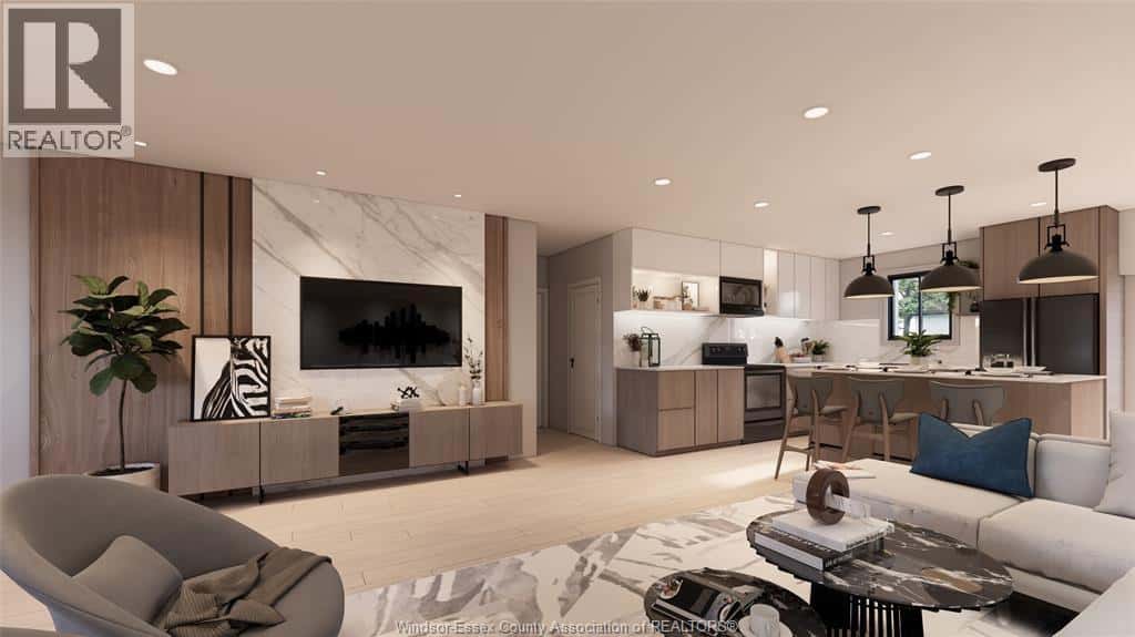 LOT 42 Colchester Heights – County Rd 50 & Ambassador Rd — Harrow, Ontario - Photo 4 of 18