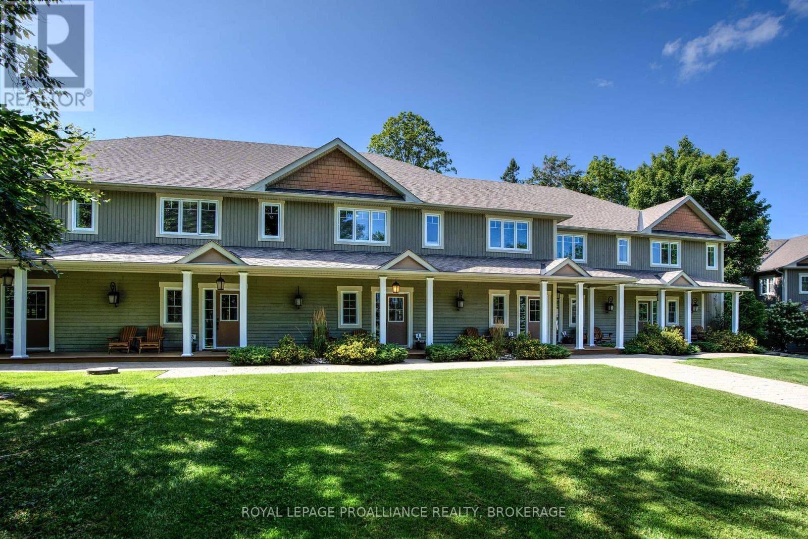 2-5 - 532 10TH CONCESSION ROAD — Rideau Lakes, Ontario - Main photo