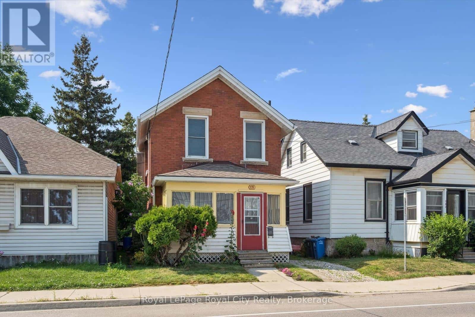 178 YORK ROAD — Guelph (St. Patrick's Ward), Ontario - Photo 5 of 43