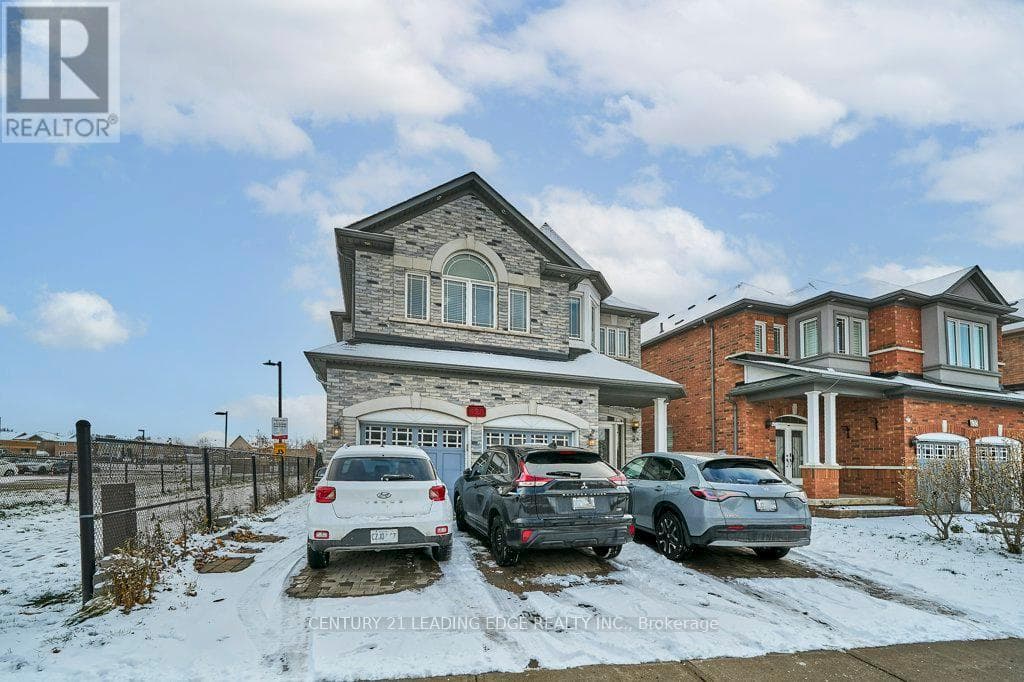 628 TWAIN AVENUE — Mississauga (Meadowvale Village), Ontario - Main photo