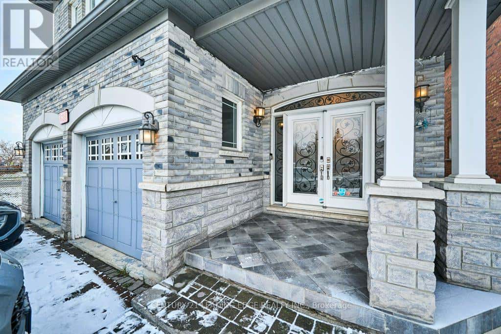 628 TWAIN AVENUE — Mississauga (Meadowvale Village), Ontario - Photo 2 of 48