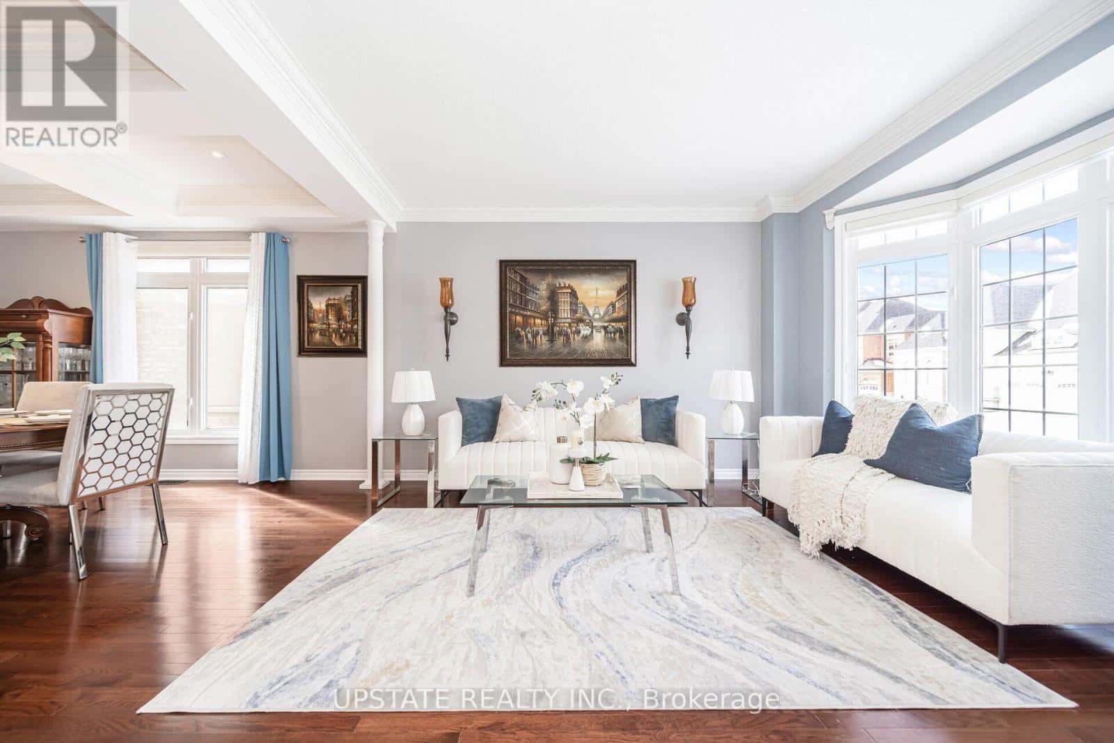 10 AGINCOURT CIRCLE — Brampton (Credit Valley), Ontario - Photo 5 of 45