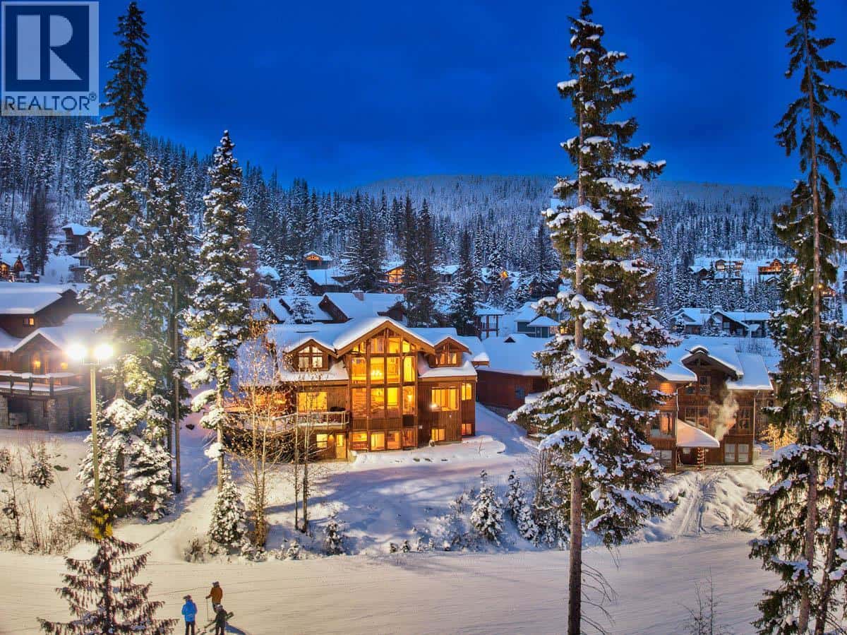 4119 SUNDANCE Drive — Sun Peaks, British Columbia - Photo 2 of 63