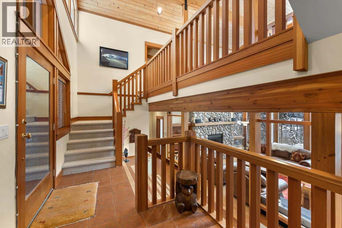 4119 SUNDANCE Drive — Sun Peaks, British Columbia - Photo 3 of 63