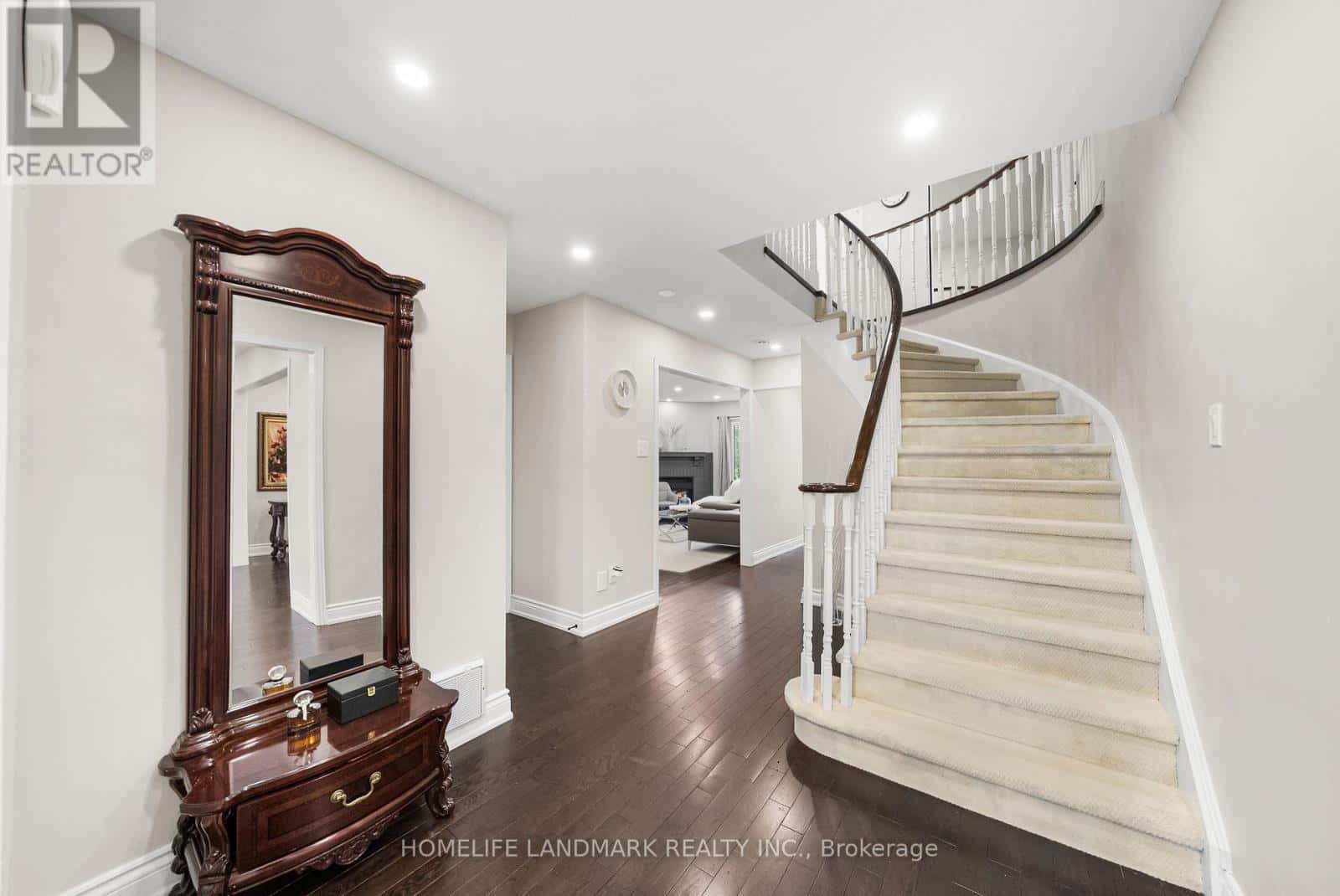 333 RANNIE ROAD — Newmarket (Summerhill Estates), Ontario - Photo 4 of 50