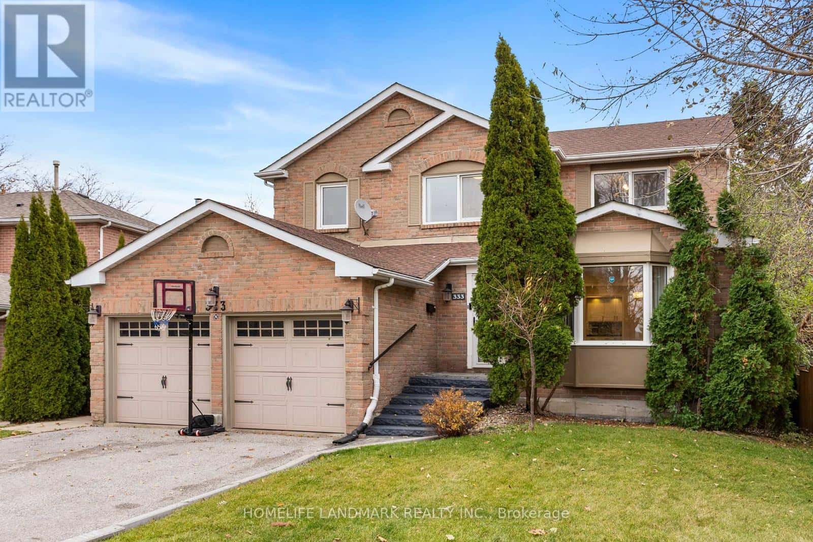 333 RANNIE ROAD — Newmarket (Summerhill Estates), Ontario - Photo 2 of 50