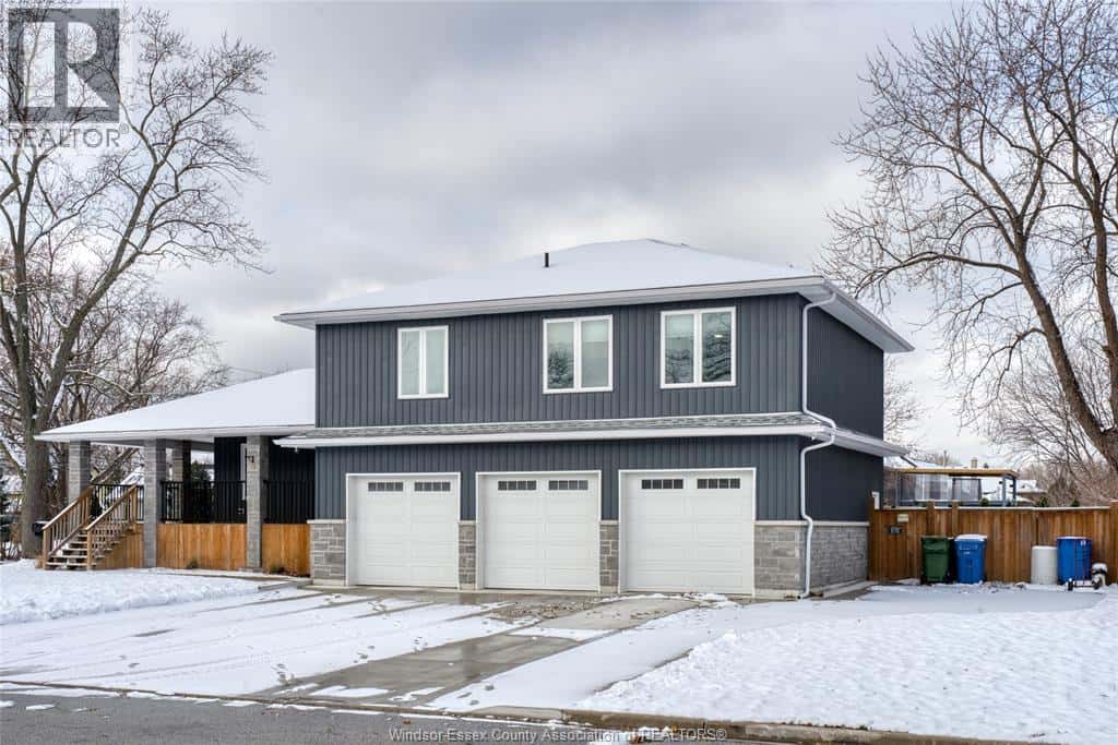 607 REAUME ROAD — LaSalle, Ontario - Photo 3 of 48