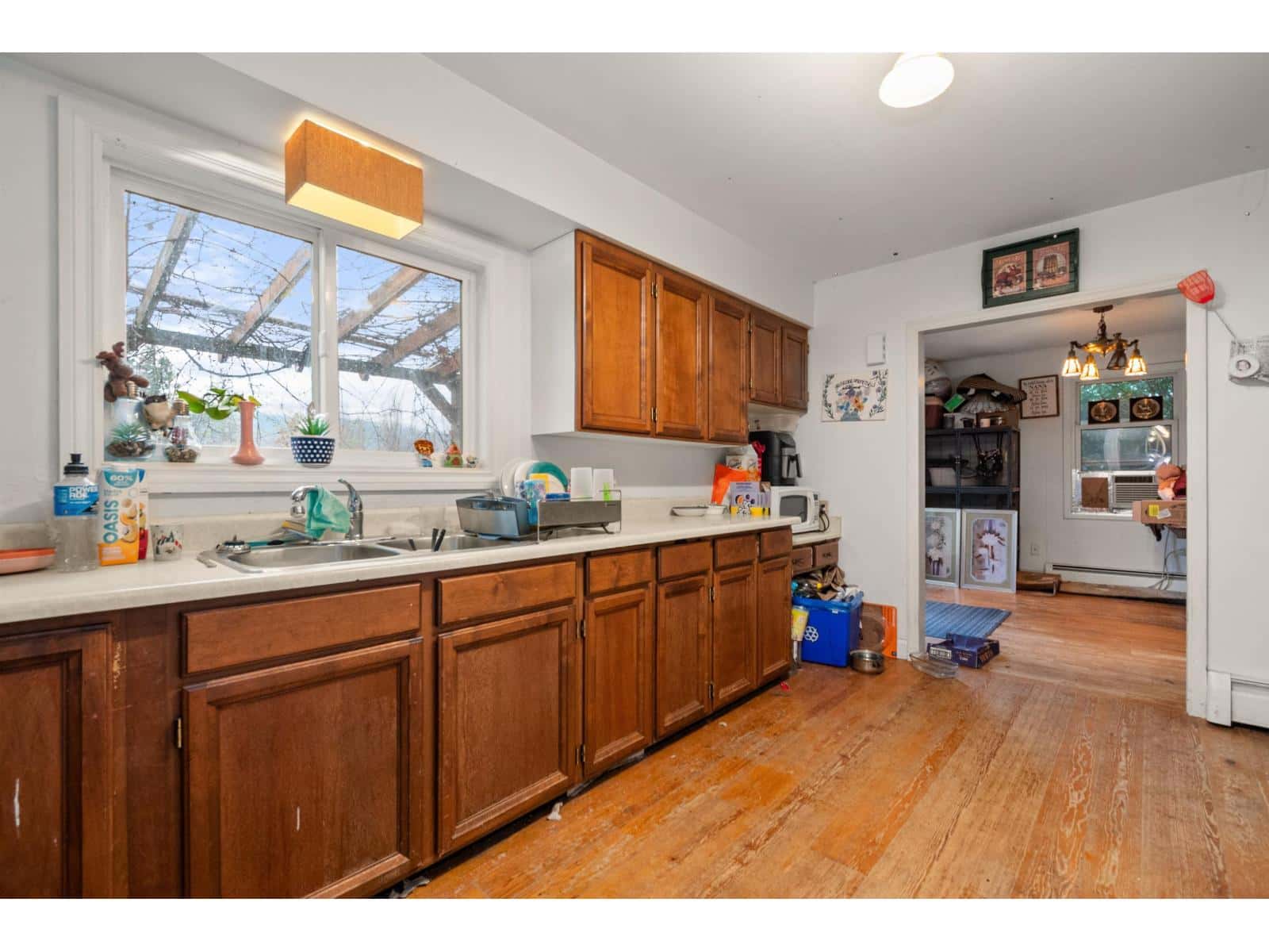 1883 AGASSIZ AVENUE, Agassiz — Agassiz, British Columbia - Photo 5 of 39