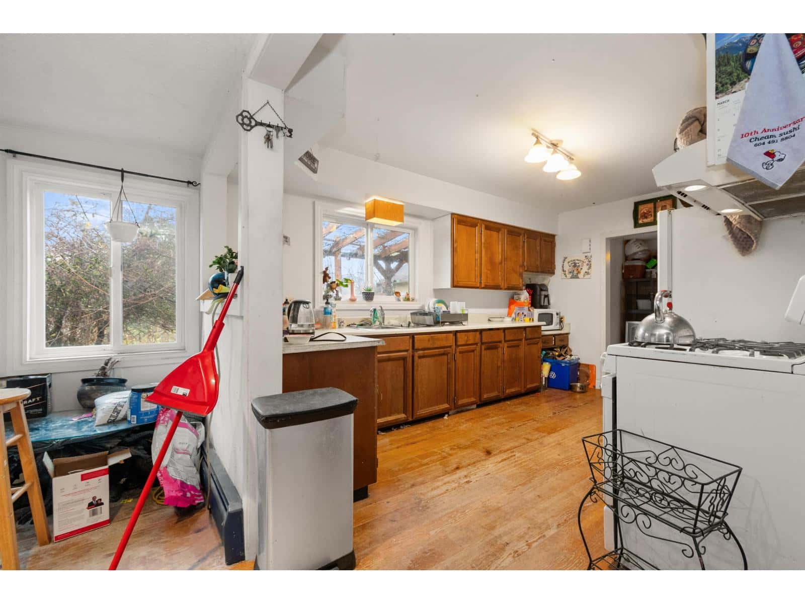 1883 AGASSIZ AVENUE, Agassiz — Agassiz, British Columbia - Photo 3 of 39