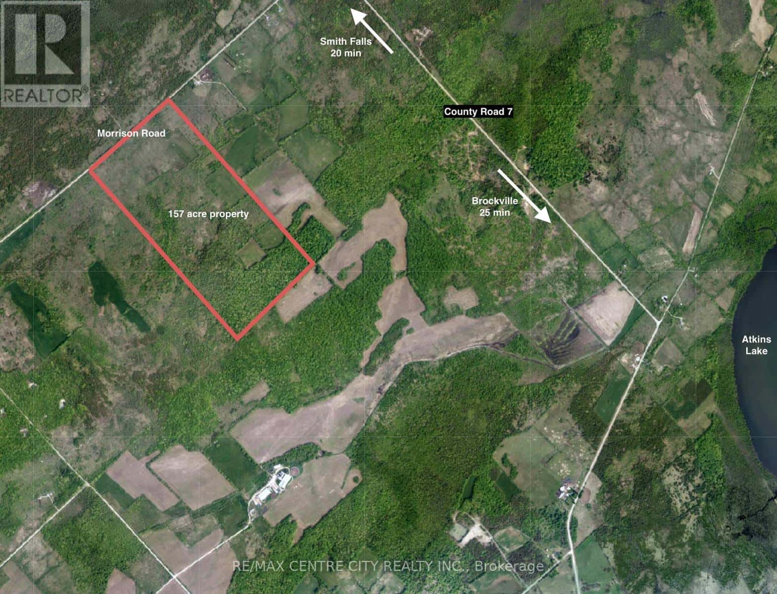 PT LT 9 CONC 9 ROAD — Elizabethtown-Kitley, Ontario - Photo 2 of 13