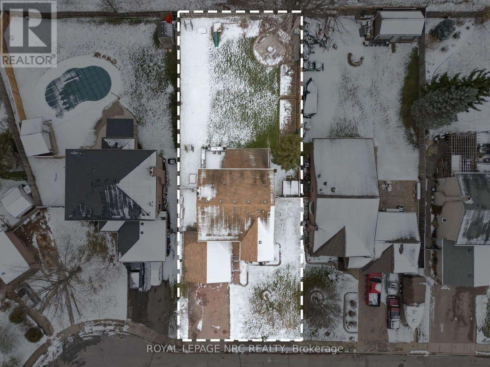 51 BRIARSDALE CRESCENT — Welland (N. Welland), Ontario - Photo 5 of 47