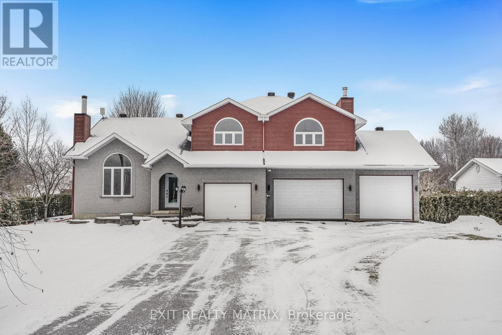 1650 GOURLEY ROAD — Champlain, Ontario - Main photo