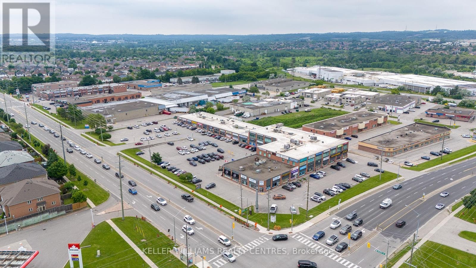 30 - 16700 BAYVIEW AVENUE — Newmarket (Stonehaven-Wyndham), Ontario - Main photo