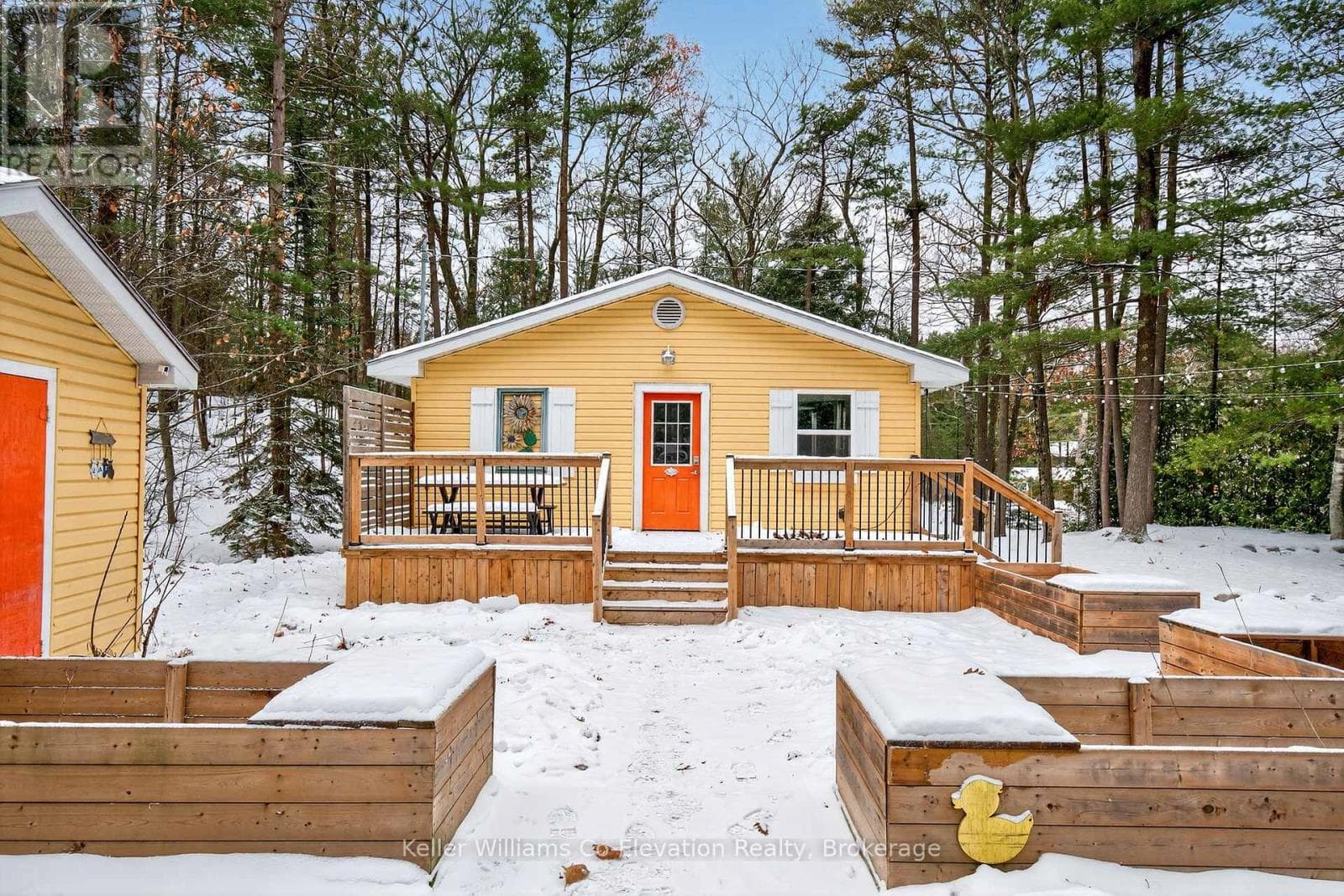 1326 TINY BEACHES ROAD N — Tiny (Lafontaine), Ontario - Main photo