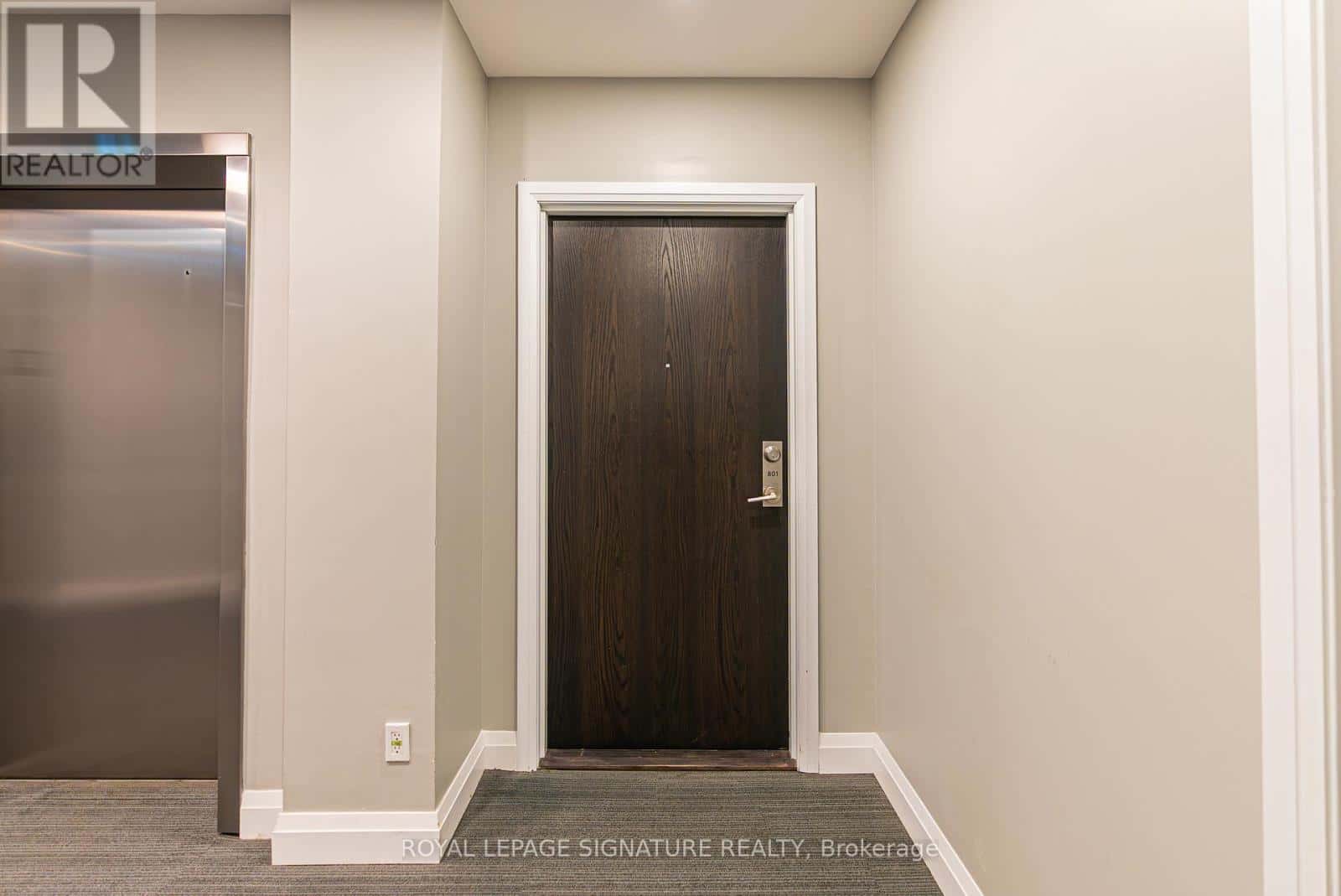 801 - 7711 GREEN VISTA GATE — Niagara Falls (Oldfield), Ontario - Photo 4 of 28