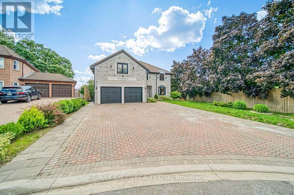 88 MONTGOMERY COURT — Markham (Buttonville), Ontario - Photo 2 of 50