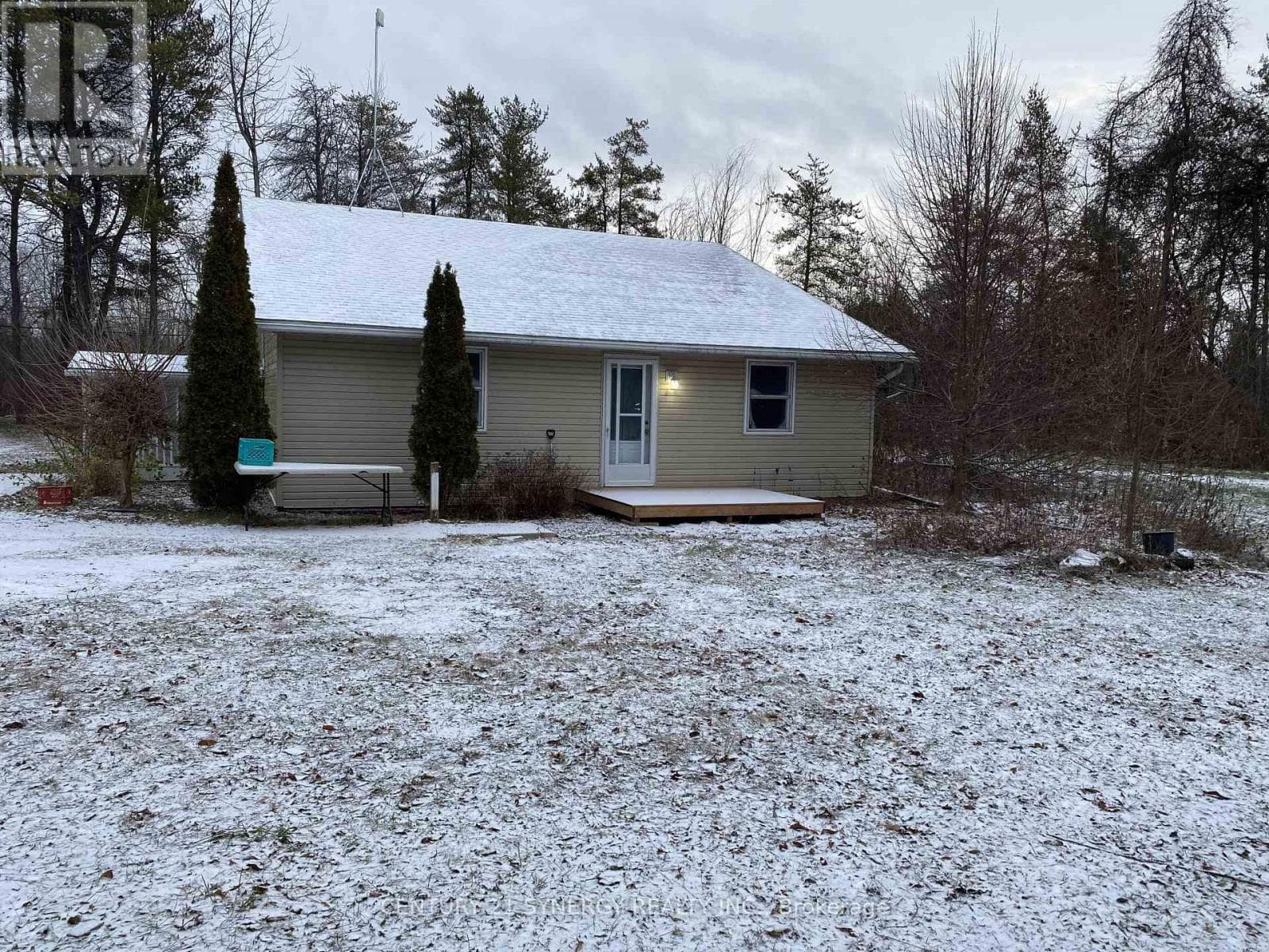46 BLANCHARDS HILL ROAD — Rideau Lakes, Ontario - Main photo