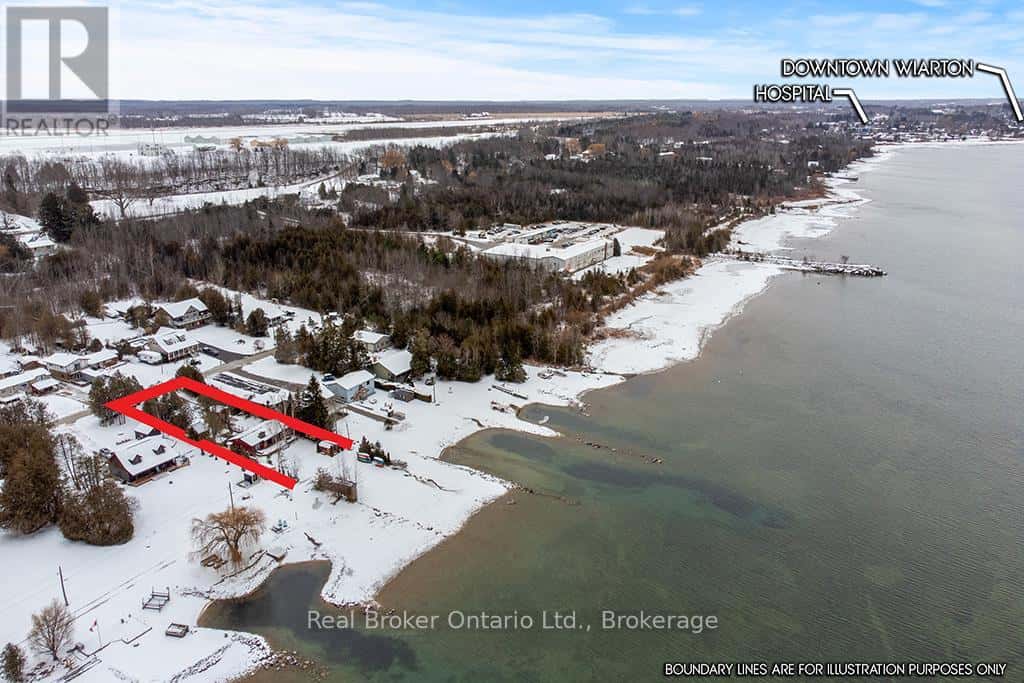 111 WILSON DRIVE — Georgian Bluffs, Ontario - Photo 3 of 49