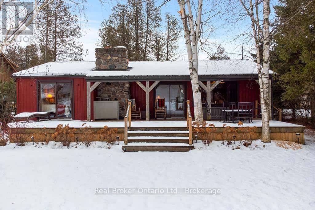 111 WILSON DRIVE — Georgian Bluffs, Ontario - Photo 4 of 49