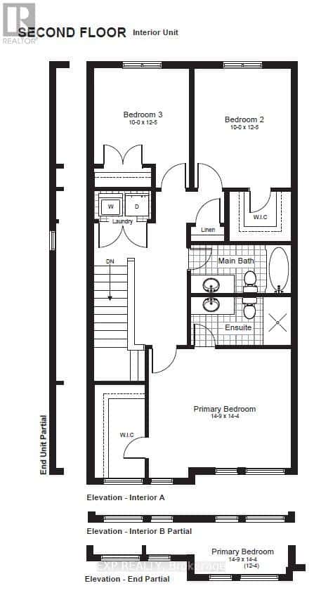 1920 DUNKIRK AVENUE — Woodstock (Woodstock - North), Ontario - Photo 3 of 3