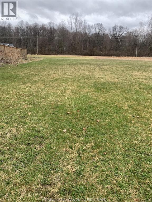 359 Oak STREET West — Bothwell, Ontario - Main photo