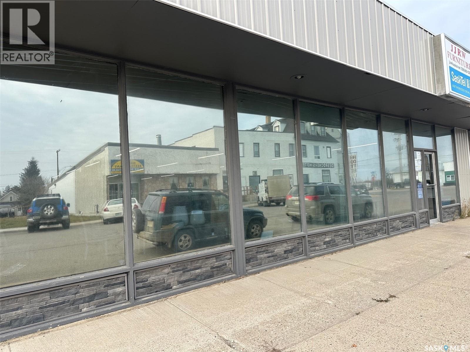 105 Churchill STREET — Hudson Bay, Saskatchewan - Main photo