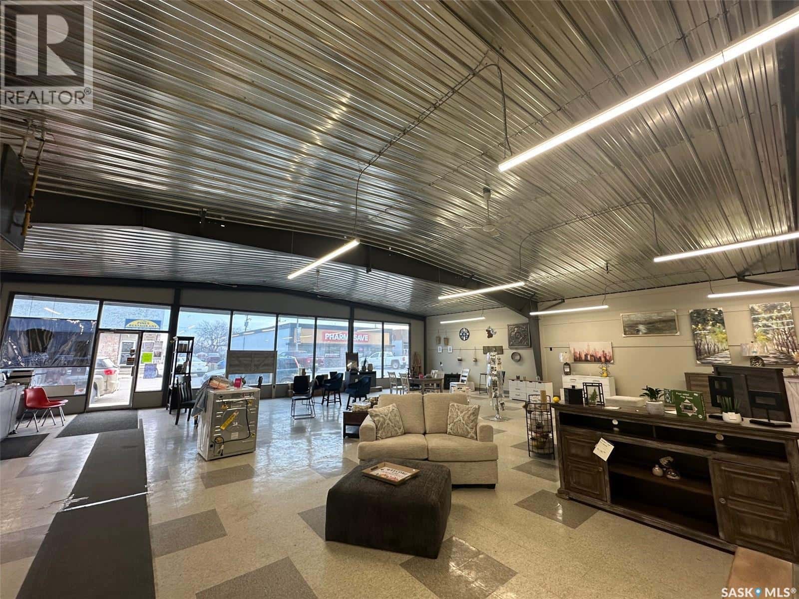 105 Churchill STREET — Hudson Bay, Saskatchewan - Photo 4 of 4