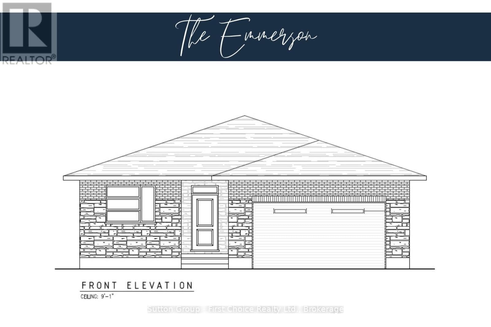 131 KASTNER STREET - Main photo, Stratford, Ontario