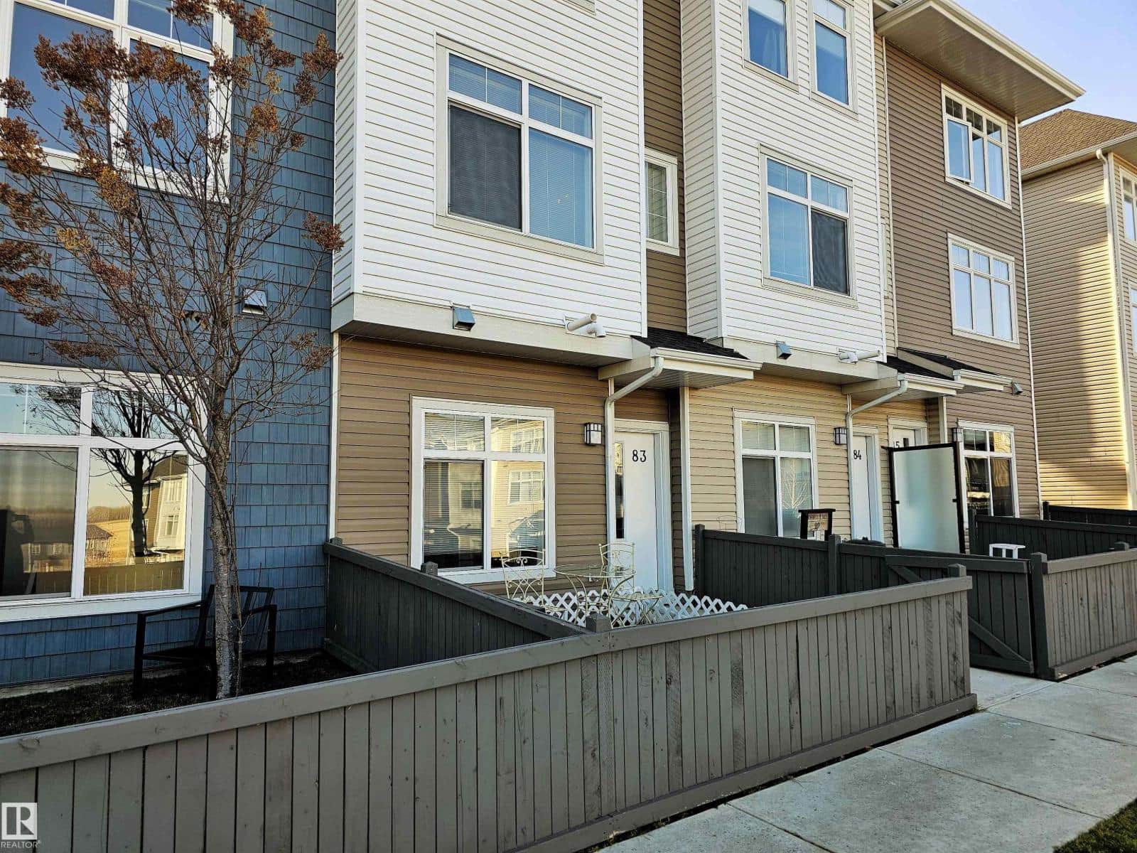 #83 600 BELLEROSE DR - Photo 3 of 47, St. Albert, Alberta