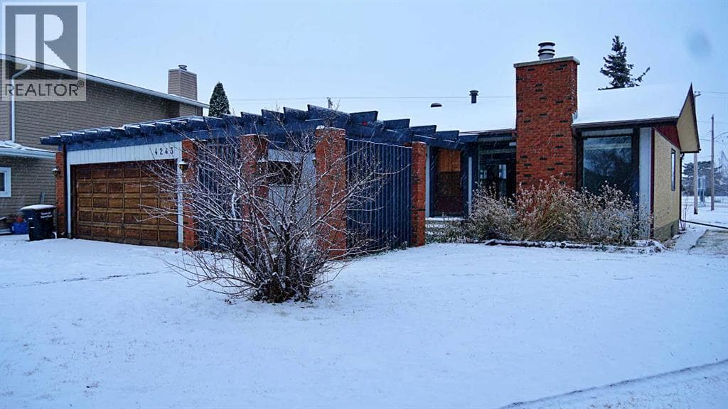 4243 48A Avenue — Vermilion, Alberta - Main photo